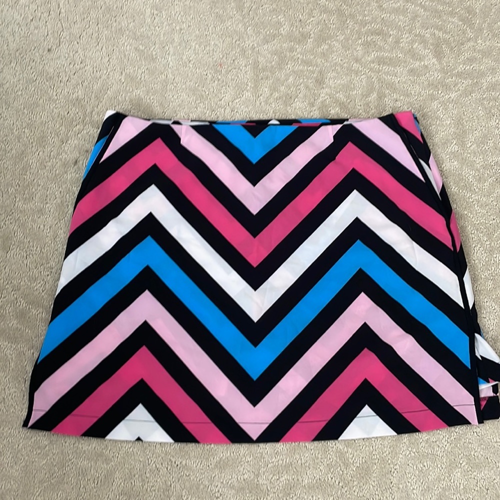 Golftini golf skort.  Size 12.
